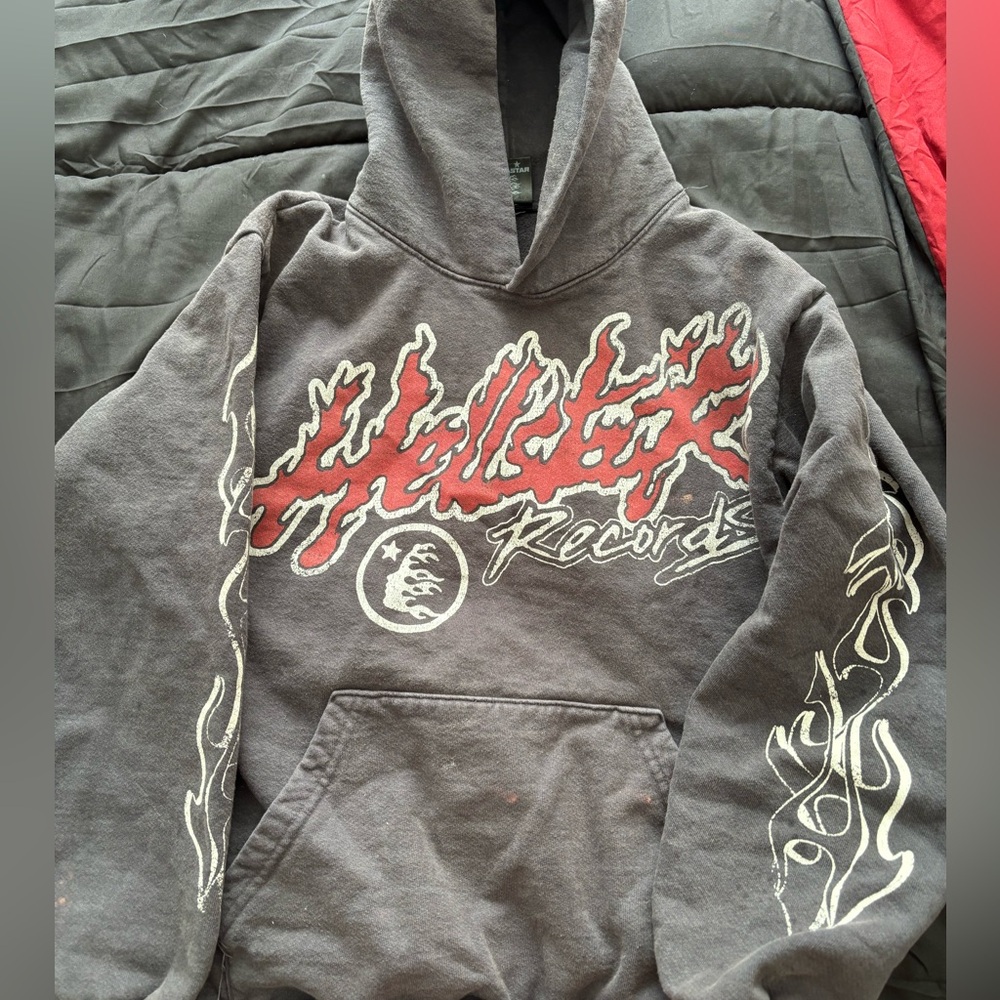 HELLSTAR hoodie